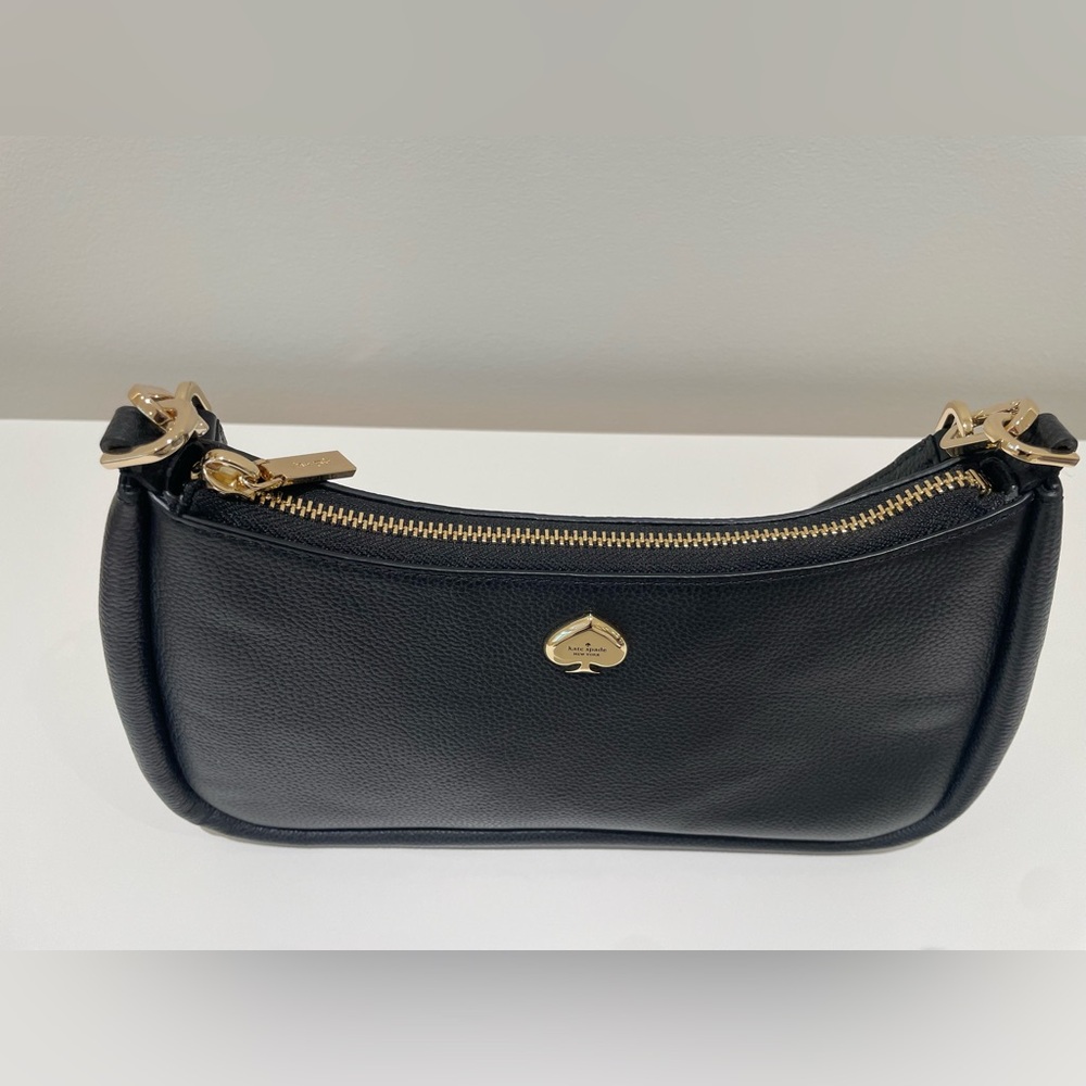 Kate Spade Kayla Small Convertible Shoulder Bag - Picture 8 of 16
